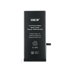 Pin iPhone 5 Dung lượng chuẩn Deji