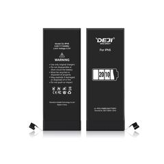 Pin iPhone 5 Dung lượng cao 2010mAh Deji