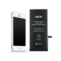 Pin iPhone 5 Dung lượng chuẩn Deji