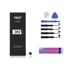 Pin iPhone 5 Dung lượng cao 2010mAh Deji
