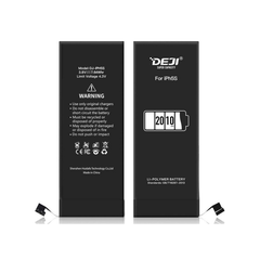 Pin iPhone 5S / 5C Dung lượng cao 2010mAh Deji