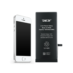 Pin iPhone 5SE 2016 Dung lượng chuẩn Deji