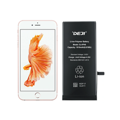 Pin iPhone 6 Dung lượng chuẩn Deji