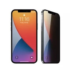 Kính cường lực chống nhìn trộm Dejimax full dòng từ IP 6 đến IP 16 Pro Max