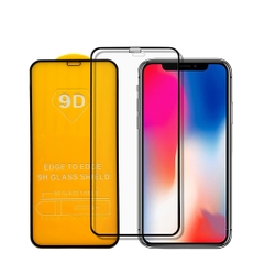 Kính cường lực cao cấp Deji full dòng từ iphone 5 tới iphone 16 Pro Max