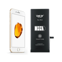 Pin iPhone 8 Dung lượng cao 2210mAh Deji