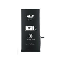 Pin iPhone 8 Dung lượng cao 2210mAh Deji