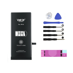Pin iPhone 8 Dung lượng cao 2210mAh Deji