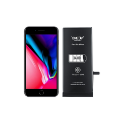 Pin iPhone 8 Plus Dung lượng cao 3400mAh Deji