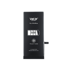 Pin iPhone 8 Plus Dung lượng cao 3400mAh Deji