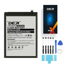 Pin Deji Samsung A02 | A02S | A03 | A03S | A03 Core | A04