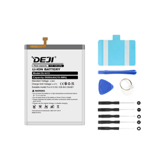 Pin Deji Samsung A13 5G