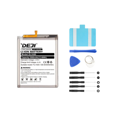 Pin Deji Samsung A60