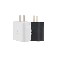 Củ sạc nhanh cao cấp Deji A80
