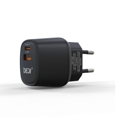 Củ sạc nhanh cao cấp Deji A88 20W