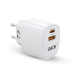 Củ sạc nhanh cao cấp Deji A88 20W