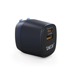 Củ sạc nhanh cao cấp Deji A89 20W