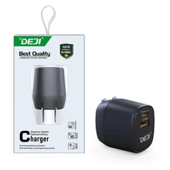 Củ sạc nhanh cao cấp Deji A89 20W