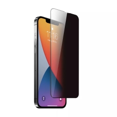 Kính cường lực chống nhìn trộm Dejimax full dòng từ IP 6 đến IP 16 Pro Max