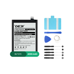 Pin Deji dành cho Oppo A3S | BLP673