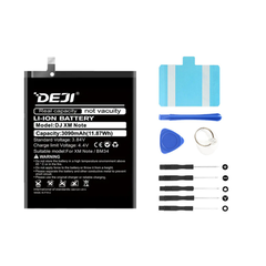 Pin Deji Xiaomi Note Pro | BM34