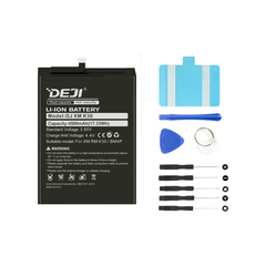 Pin Deji Xiaomi Redmi K30 4G | K30 5G | BM4P