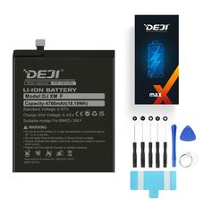 Pin Deji Xiaomi Redmi K30 Pro 5G | Poco F2 Pro | BM4Q