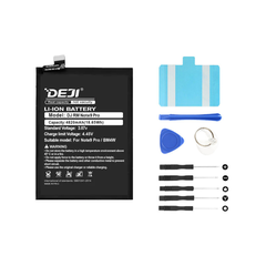 Pin Deji Xiaomi Redmi Note 9 Pro 5G | Xiaomi 10T Lite | BM4W