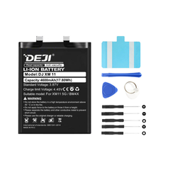 Pin Deji Xiaomi 11 5G | BM4X