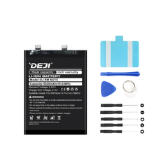 Pin Deji dành cho Xiaomi Redmi Note 13 Pro 5G | BM5V
