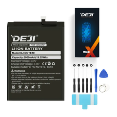 Pin Deji Xiaomi Redmi Note 10 4G | Redmi Note 10S | BN59