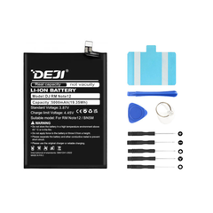 Pin Xiaomi Redmi Note 12 4G | BN5M