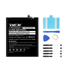 Pin Deji Xiaomi Poco C40 | BN66