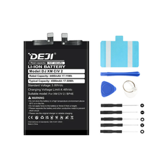 Pin Deji Xiaomi 13 Lite | Civi 2 | BP4E