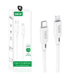 Cáp sạc nhanh cao cấp Deji