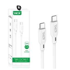 Cáp sạc nhanh cao cấp Deji