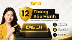 Pin iPhone 5SE 2016 Dung lượng cao 2010mAh Deji