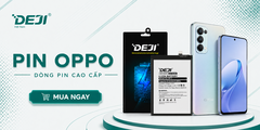 Pin Deji dành cho Oppo Reno 6 5G | BLP863