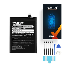 Pin Deji dành cho Redmi Note 13 5G | BN5P