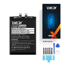 Pin Deji Xiaomi 13 Lite | Civi 2 | BP4E