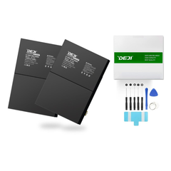 Pin Deji cho iPad Pro 12.9 Gen 3 (2018) Gen 4 (2020) | A2043 | A1876 | A1895