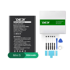 Pin Deji cho iPad Mini 5 | A2133 | A2124 | A2126 | A2125