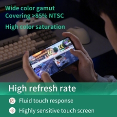 Màn hình OLED Deji cho iPhone 13 Pro Max