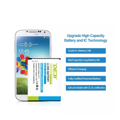 Pin Deji Samsung M51
