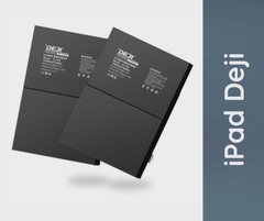 Pin Deji cho iPad Pro 11 Gen 2 (2020) | A2224 | A2068 | A2228 | A2230