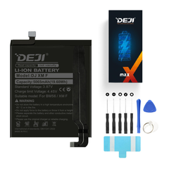 Pin Xiaomi Redmi K40 Gaming | BM56