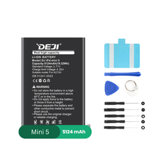 Pin Deji cho iPad Mini 5 | A2133 | A2124 | A2126 | A2125