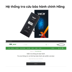 Pin Xiaomi Note 12 Pro Plus 5G | BP4J