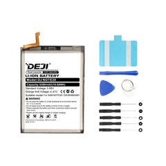 Pin Deji Samsung Note 20