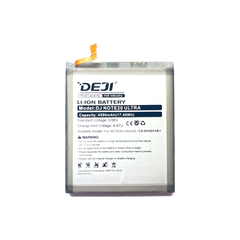 Pin Deji Samsung Note 20 Ultra 5G